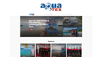 Интернет магазин компании Aquatex. Большой выбор снаряжения для подводной охоты, дайвинга, фридайвинга и сноркелинга